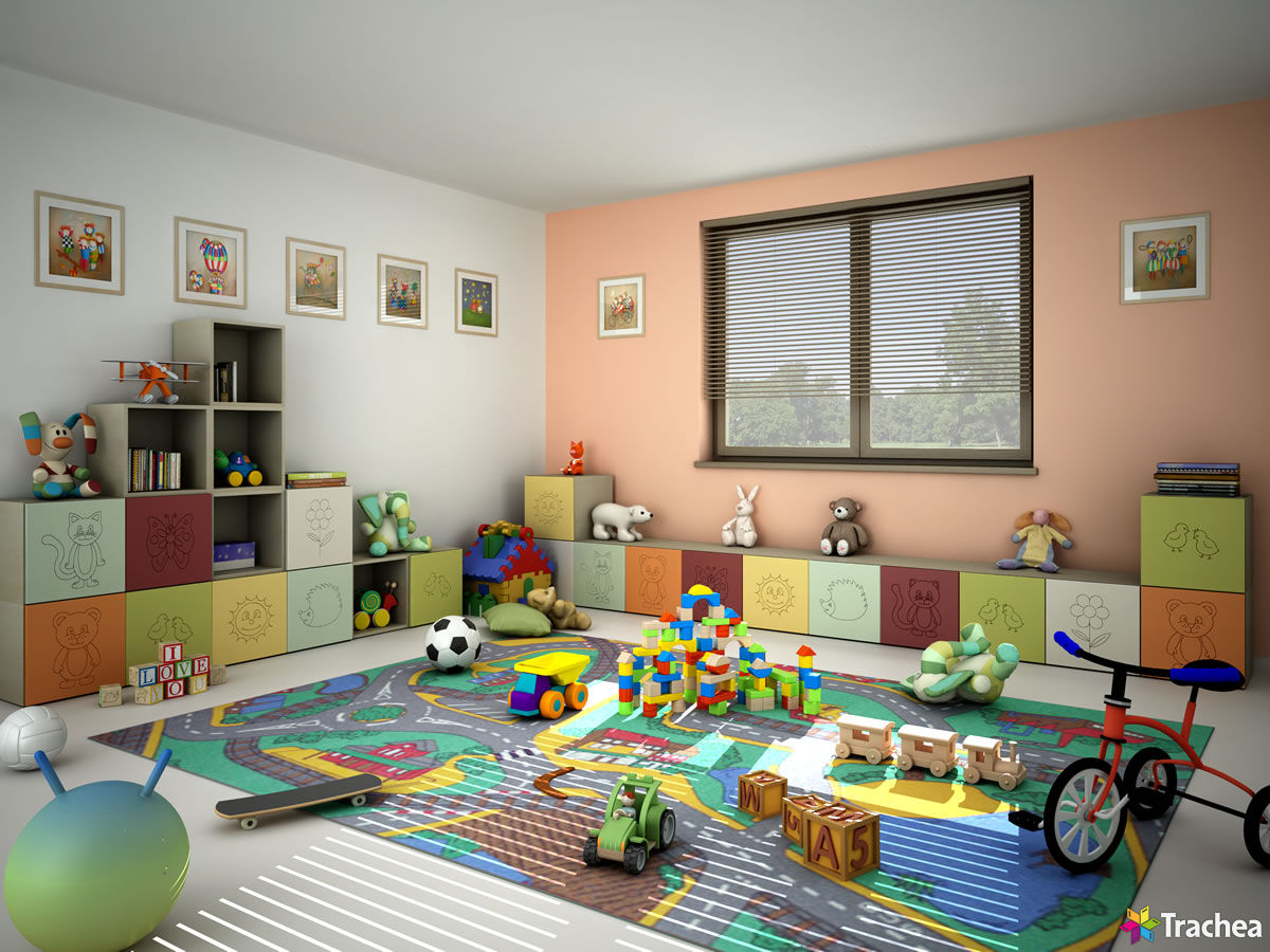 pre primary school furniture