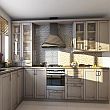 Kitchen - T.classic