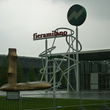 Abroad visited exhibitions