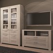 T.segment - Folded doors
