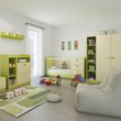 Children's room