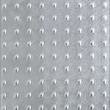 Decorative glass fillings and glass