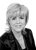 Milena Teterová Milena Teterová